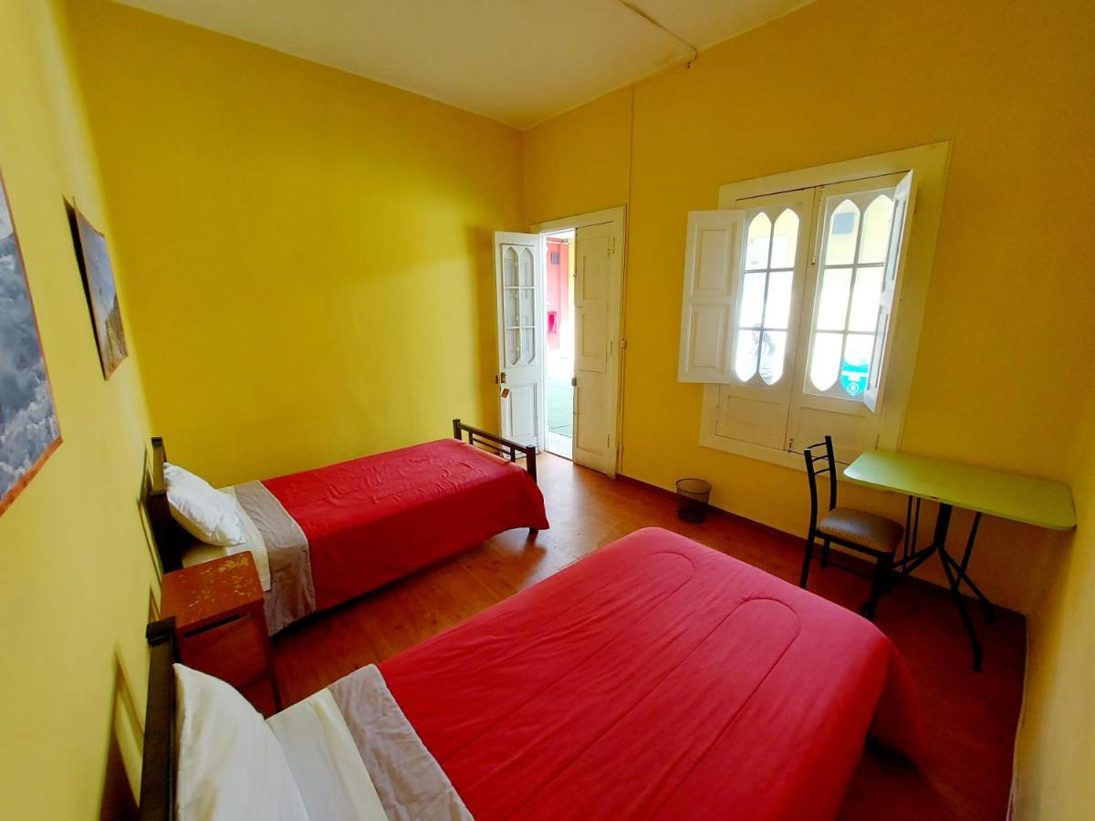 Holidays Hostel ארקוויפה מראה חיצוני תמונה