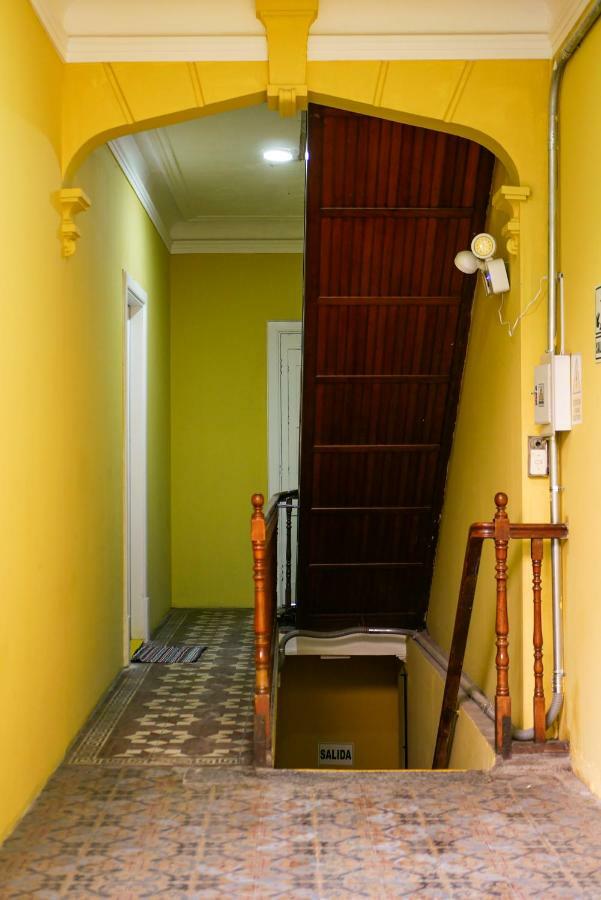 Holidays Hostel ארקוויפה מראה חיצוני תמונה