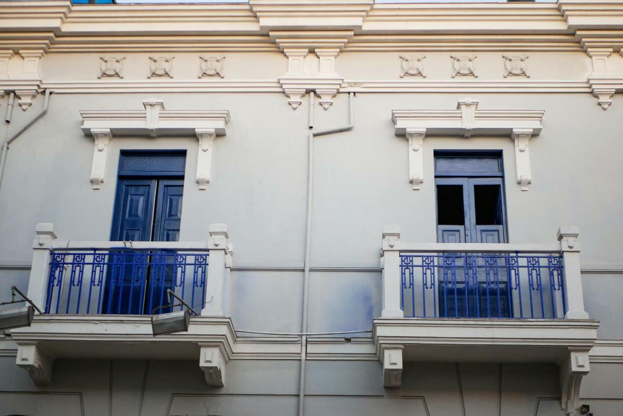 Holidays Hostel ארקוויפה מראה חיצוני תמונה