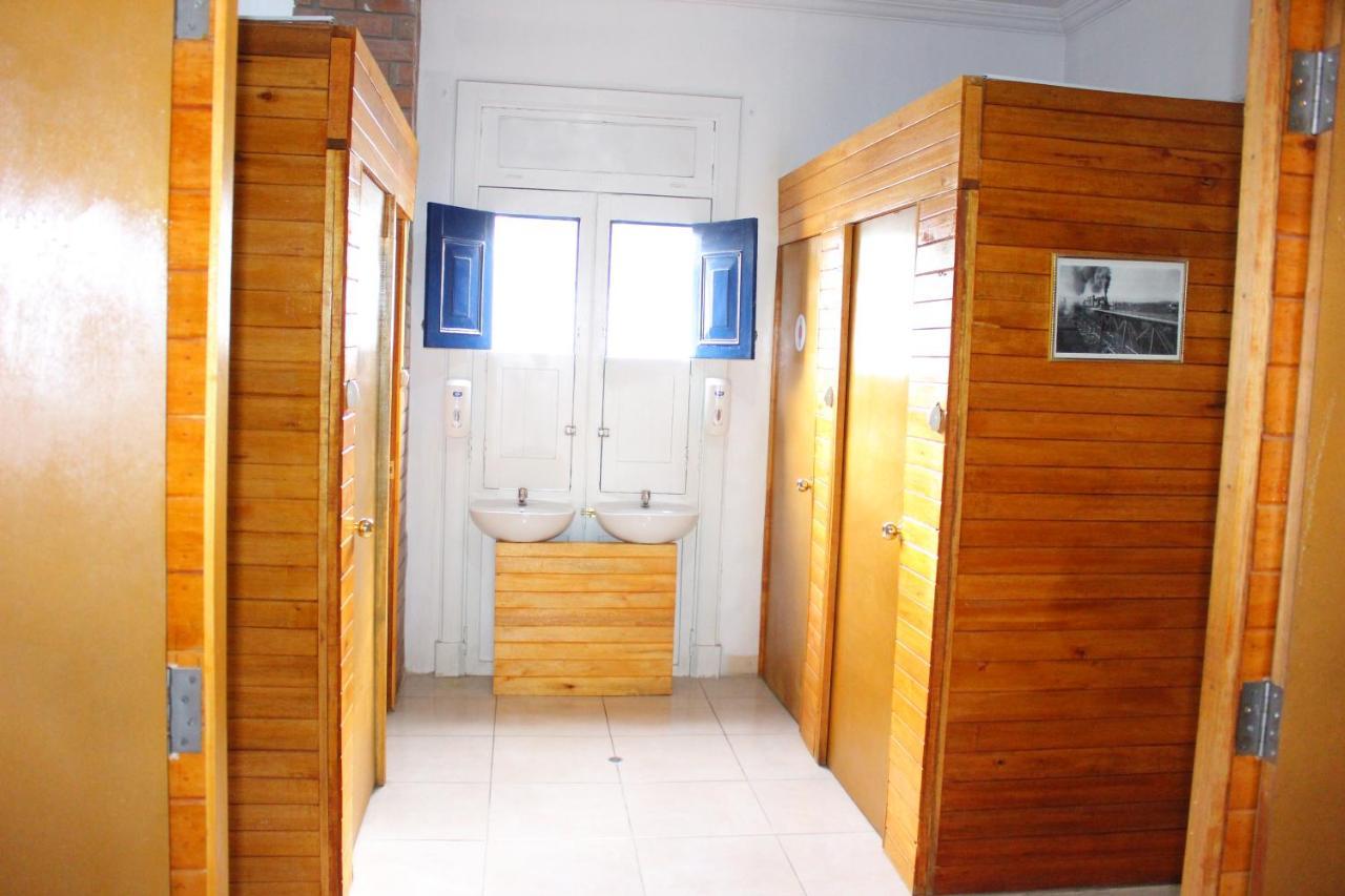 Holidays Hostel ארקוויפה מראה חיצוני תמונה