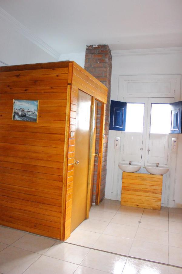 Holidays Hostel ארקוויפה מראה חיצוני תמונה