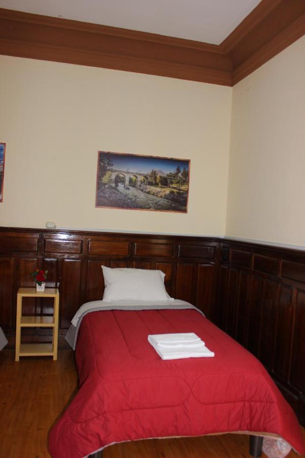 Holidays Hostel ארקוויפה מראה חיצוני תמונה