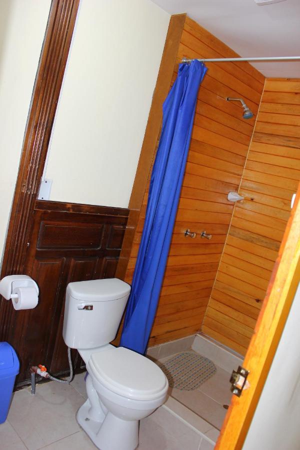 Holidays Hostel ארקוויפה מראה חיצוני תמונה