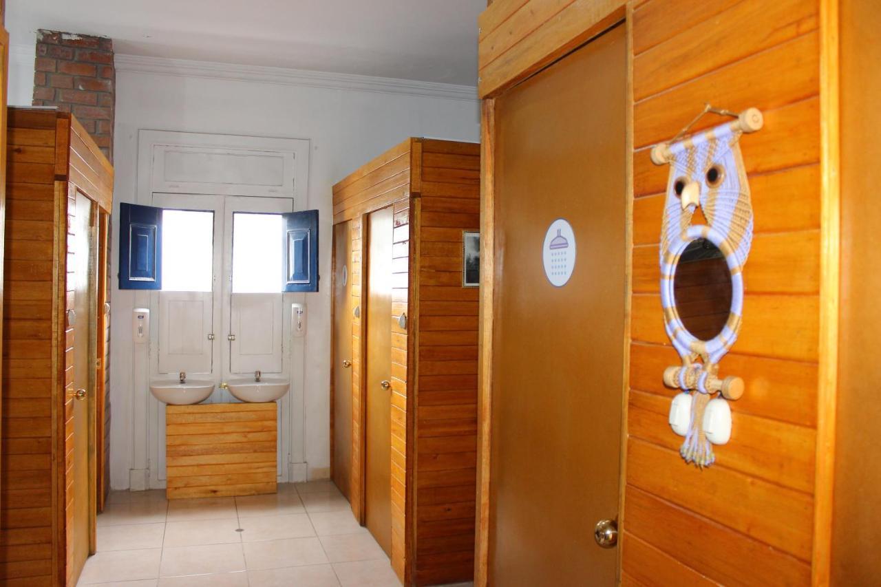 Holidays Hostel ארקוויפה מראה חיצוני תמונה